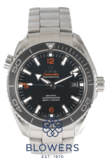 Omega Seamaster Planet Ocean 600M 232.30.46.21.01.003