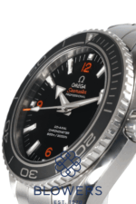 Omega Seamaster Planet Ocean 600M 232.30.46.21.01.003