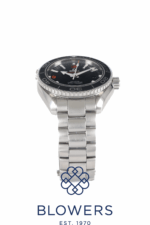 Omega Seamaster Planet Ocean 600M 232.30.46.21.01.003