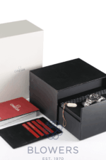 Omega Seamaster 300M Diver 212.30.41.20.01.005