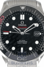 Omega Seamaster 300M Diver 212.30.41.20.01.005
