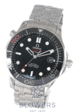 Omega Seamaster 300M Diver 212.30.41.20.01.005