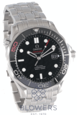 Omega Seamaster 300M Diver 212.30.41.20.01.005