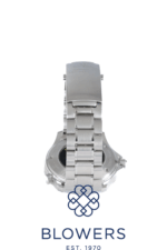 Omega Seamaster Professional Diver 300M Royal Navy Clearance Edition 2257.80.00