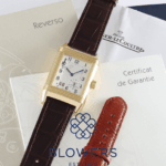 Jaeger-LeCoultre Reverso Grande Date Q3001420