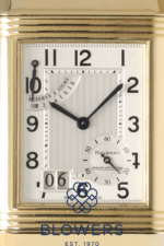 Jaeger-LeCoultre Reverso Grande Date Q3001420