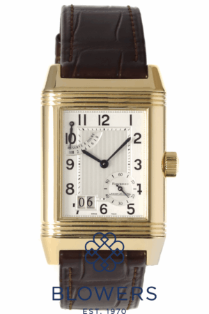 Jaeger-LeCoultre Reverso Grande Date Q3001420