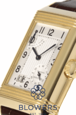 Jaeger-LeCoultre Reverso Grande Date Q3001420