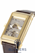 Jaeger-LeCoultre Reverso Grande Date Q3001420