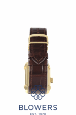 Jaeger-LeCoultre Reverso Grande Date Q3001420