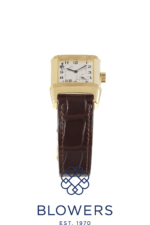 Jaeger-LeCoultre Reverso Grande Date Q3001420