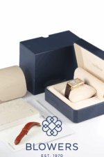 Jaeger-LeCoultre Reverso Grande Date Q3001420