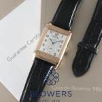 Jaeger Le-Coultre Reverso Duodate 274.2.85