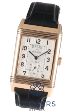 Jaeger Le-Coultre Reverso Duodate 274.2.85