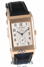 Jaeger Le-Coultre Reverso Duodate 274.2.85