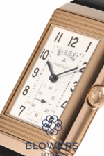 Jaeger Le-Coultre Reverso Duodate 274.2.85