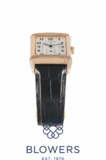 Jaeger Le-Coultre Reverso Duodate 274.2.85
