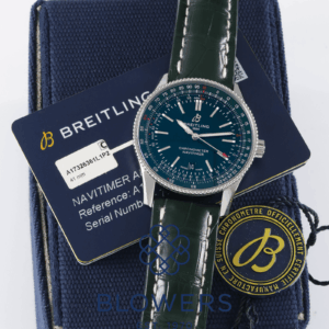Breitling Navitimer A17326
