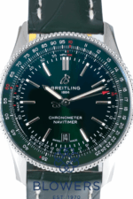 Breitling Navitimer A17326