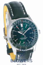 Breitling Navitimer A17326