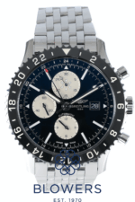 Breitling Chronoliner Chronograph Y2431012