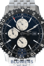 Breitling Chronoliner Chronograph Y2431012