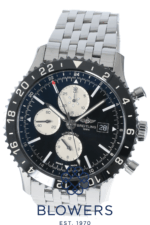 Breitling Chronoliner Chronograph Y2431012