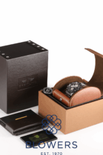 Breitling Chronoliner Chronograph Y2431012