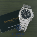 Audemars Piguet Royal Oak Offshore 26240ST.OO.1320ST.06