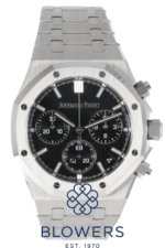 Audemars Piguet Royal Oak Offshore 26240ST.OO.1320ST.06