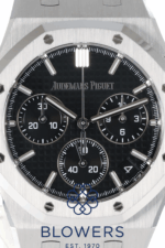 Audemars Piguet Royal Oak Offshore 26240ST.OO.1320ST.06