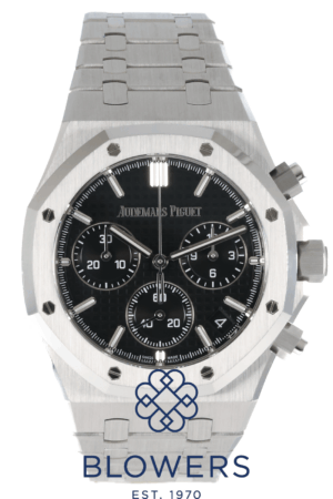 Audemars Piguet Royal Oak Offshore 26240ST.OO.1320ST.06