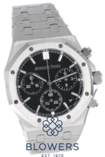 Audemars Piguet Royal Oak Offshore 26240ST.OO.1320ST.06