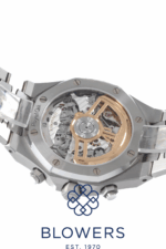 Audemars Piguet Royal Oak Offshore 26240ST.OO.1320ST.06