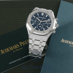 Audemars Piguet Royal Oak Chronograph 26715ST.OO.1356ST.01