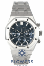 Audemars Piguet Royal Oak Chronograph 26715ST.OO.1356ST.01