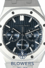 Audemars Piguet Royal Oak Chronograph 26715ST.OO.1356ST.01
