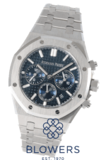 Audemars Piguet Royal Oak Chronograph 26715ST.OO.1356ST.01