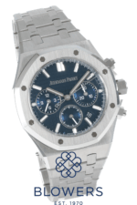 Audemars Piguet Royal Oak Chronograph 26715ST.OO.1356ST.01