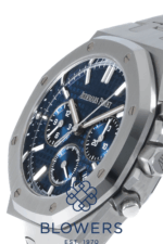 Audemars Piguet Royal Oak Chronograph 26715ST.OO.1356ST.01