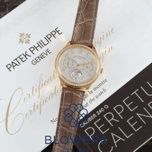 Patek Philippe 7140R-001