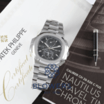 Patek Philippe Nautlilus 5990/1A-001