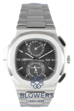 Patek Philippe Nautlilus 5990/1A-001