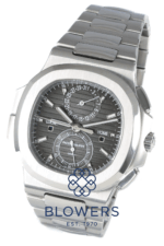 Patek Philippe Nautlilus 5990/1A-001