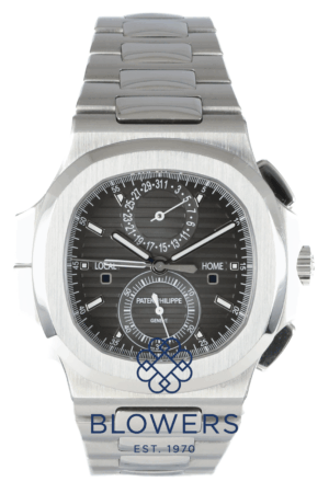 Patek Philippe Nautlilus 5990/1A-001