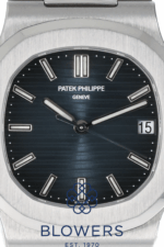 Patek Philippe Nautilus Ref 5711/1A-010