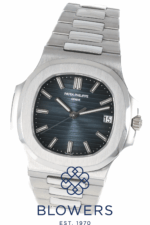 Patek Philippe Nautilus Ref 5711/1A-010