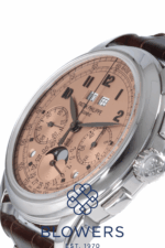 Patek Philippe Perpetual Calendar Chronograph 5270P-001