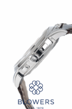 Patek Philippe Perpetual Calendar Chronograph 5270P-001