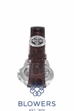 Patek Philippe Perpetual Calendar Chronograph 5270P-001